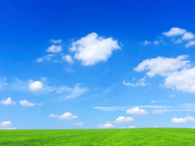 空の風景