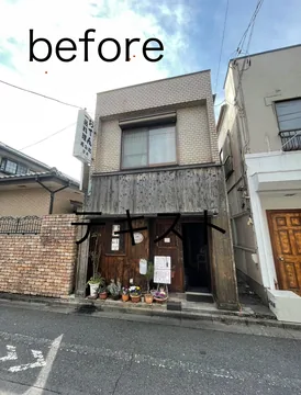 リフォームのご相談イメージ画像
